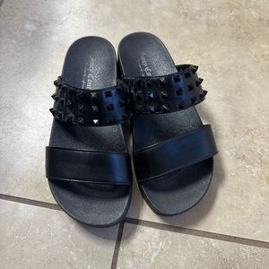 Juicy couture sandals